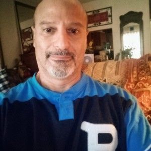 Meet your Posher, Ralph